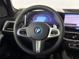 BMW X5 xDrive50e Plug-In Hybrid 2026