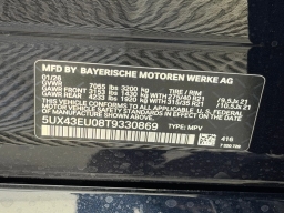 BMW X5 xDrive50e Plug-In Hybrid 2026