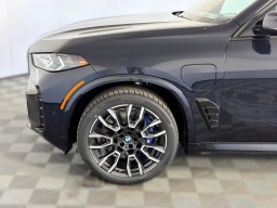 BMW X5 xDrive50e Plug-In Hybrid 2026