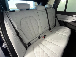 BMW X5 xDrive50e Plug-In Hybrid 2026