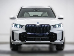 BMW X5 xDrive50e Plug-In Hybrid 2026