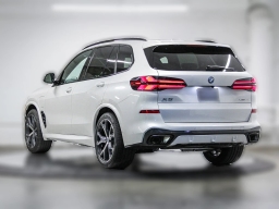BMW X5 xDrive50e Plug-In Hybrid 2026