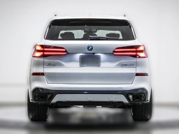 BMW X5 xDrive50e Plug-In Hybrid 2026