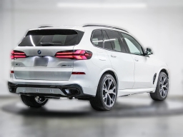 BMW X5 xDrive50e Plug-In Hybrid 2026