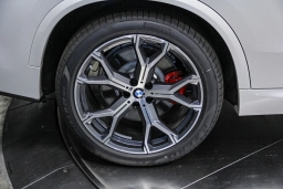 BMW X5 xDrive50e Plug-In Hybrid 2026