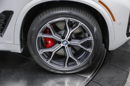 BMW X5 xDrive50e Plug-In Hybrid 2026