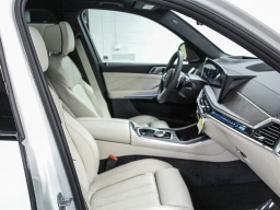 BMW X5 xDrive50e Plug-In Hybrid 2026