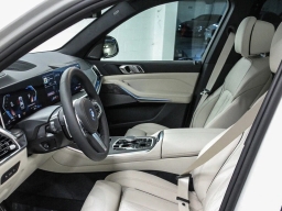 BMW X5 xDrive50e Plug-In Hybrid 2026