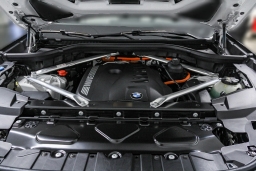 BMW X5 xDrive50e Plug-In Hybrid 2026