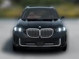 BMW X5 xDrive50e Plug-In Hybrid 2026