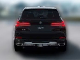 BMW X5 xDrive50e Plug-In Hybrid 2026