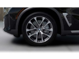 BMW X5 xDrive50e Plug-In Hybrid 2026