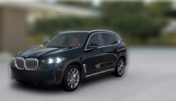 BMW X5 xDrive50e Plug-In Hybrid 2026