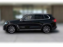 BMW X5 xDrive50e Plug-In Hybrid 2026