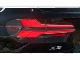 BMW X5 xDrive50e Plug-In Hybrid 2026