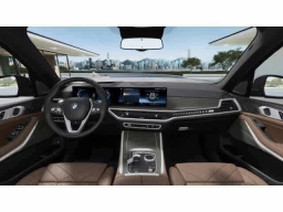 BMW X5 xDrive50e Plug-In Hybrid 2026