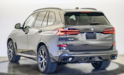 BMW X5 xDrive50e Plug-In Hybrid 2026