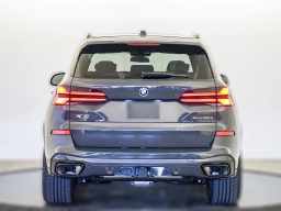BMW X5 xDrive50e Plug-In Hybrid 2026