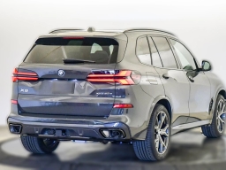 BMW X5 xDrive50e Plug-In Hybrid 2026