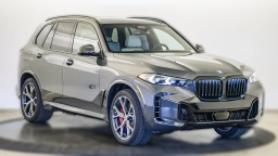 BMW X5 xDrive50e Plug-In Hybrid 2026