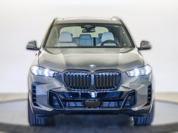 BMW X5 xDrive50e Plug-In Hybrid 2026