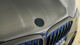 BMW X5 xDrive50e Plug-In Hybrid 2026