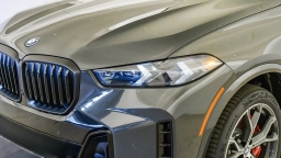 BMW X5 xDrive50e Plug-In Hybrid 2026