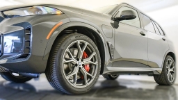 BMW X5 xDrive50e Plug-In Hybrid 2026