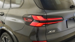 BMW X5 xDrive50e Plug-In Hybrid 2026