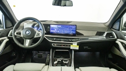 BMW X5 xDrive50e Plug-In Hybrid 2026