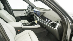 BMW X5 xDrive50e Plug-In Hybrid 2026