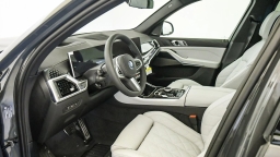 BMW X5 xDrive50e Plug-In Hybrid 2026