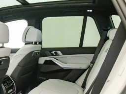 BMW X5 xDrive50e Plug-In Hybrid 2026