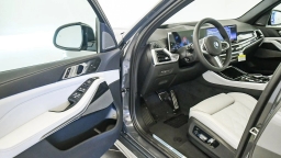 BMW X5 xDrive50e Plug-In Hybrid 2026