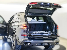 BMW X5 xDrive50e Plug-In Hybrid 2026