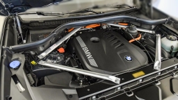 BMW X5 xDrive50e Plug-In Hybrid 2026