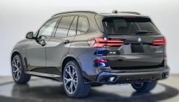 BMW X5 xDrive50e Plug-In Hybrid 2026