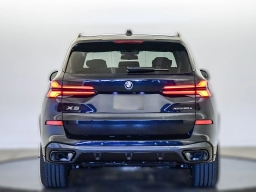 BMW X5 xDrive50e Plug-In Hybrid 2026