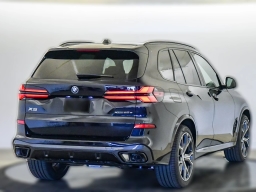 BMW X5 xDrive50e Plug-In Hybrid 2026