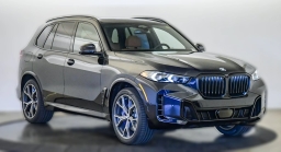 BMW X5 xDrive50e Plug-In Hybrid 2026