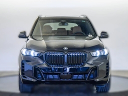 BMW X5 xDrive50e Plug-In Hybrid 2026