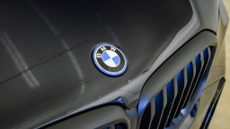 BMW X5 xDrive50e Plug-In Hybrid 2026