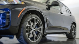 BMW X5 xDrive50e Plug-In Hybrid 2026