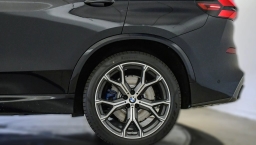 BMW X5 xDrive50e Plug-In Hybrid 2026