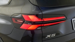 BMW X5 xDrive50e Plug-In Hybrid 2026