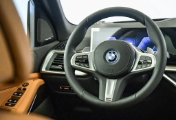 BMW X5 xDrive50e Plug-In Hybrid 2026