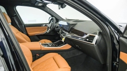 BMW X5 xDrive50e Plug-In Hybrid 2026