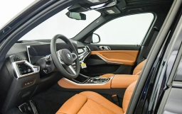 BMW X5 xDrive50e Plug-In Hybrid 2026