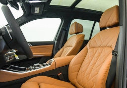 BMW X5 xDrive50e Plug-In Hybrid 2026