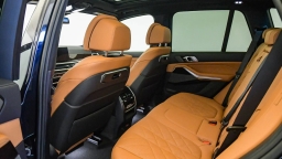 BMW X5 xDrive50e Plug-In Hybrid 2026